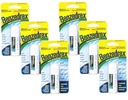 Benzedrexの吸入器Propylhexedrineの鼻のDecongestant - 1の計算(6のパック)