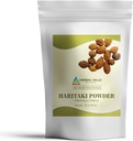 HERBAL HILLS Haritaki Powder Terminalia Chebula Inknut | 2 Pound/32 Oz | 1パック