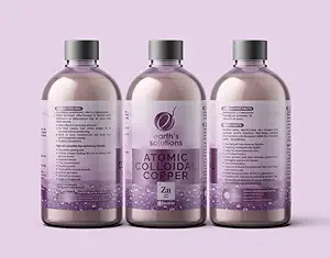 コロイドシルバー1ガロン