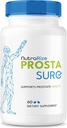 NutraRize の Prostasure のカプセル - 前立腺のヒースのための公式の Prosta の Sure の丸薬、より多くの制御のためのすべての自然なサポート方式及び全面的な Well-Being のパスタの検討(60 のカプセル)