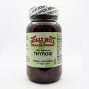 ホリーヒル健康食品、甲状腺、90のベジタリアンカプセル