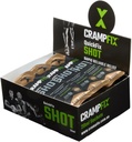 Sports Shot, Prevents and Relieves Muscle Cramps in Seconds, Easy Carry Sachets, 15 Pack, All Natural, Espresso with Caffeine