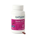 EyePromise Macular Health Eye Vitamin - 60 Softgels、30Day Supply - Zeaxanthin、Lutein、ビタミンC、D&E、オメガ3フィッシュオイルと亜鉛フリーの眼の健康サポート