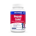 Enzymedica、修理金、Proteolytic酵素、Serrapeptaseの共同サポート補足、120の計算