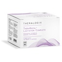 Theralogix TheraNatal Lactation 完全ポストナタールビタミンサプリメント - 13週間の供給 - 女性のための Breastfeeding サプリメント - NSF 認定 - 182 錠 & 91 Softgels