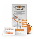 LivOnの実験室のLypo-Spheric LiposomalのビタミンC 1000mg -砂糖無し、免疫サポート、植物は基づかせていました-Swallow、吸収可能-非GMOのグルテンフリー(0.2のflozの個人30のパケット)に容易