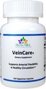 VeinCare の草の補足-健康な静脈のための自然なサポート-ルチン、馬のチェストナット、ブドウの種、ビルベリー、Nattokinase -最適静脈機能を促進して下さい