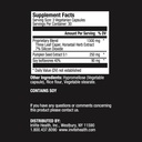 Inviteの健康の草のぼうこうHx -サポート補足-サポート健康な腎臓およびぼうこう機能-非GMOの食事療法の補足- 90のベジタリアンのカプセル- 30日の供給