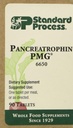 標準プロセス - Pancreatrophin PMG® 90タブ