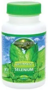 A、C. D3、E、銅及びクロムの100mcgセレン - 90 CAPS