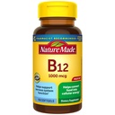 ビタミンB12 1000のmcg Softgels、150の計算の価値サイズ