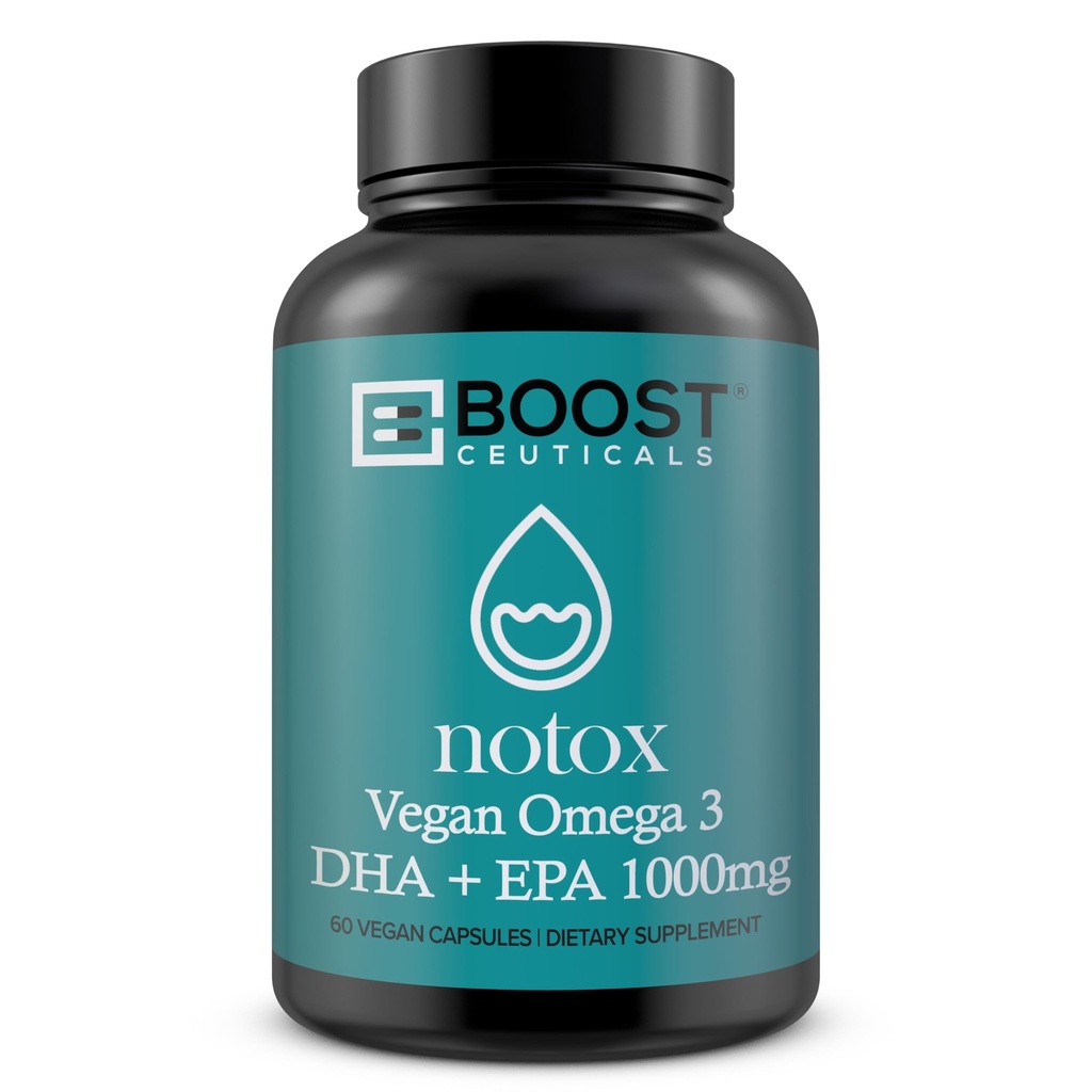 ヴィーガンオメガ3アルゲDHA 410mg | 魚介類の味 | ハートブレイン | 七星キトリウムSP DHA EPA 60ct