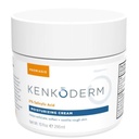 Kenkodermの乾癬クリーム - 2パーセントのサリチル酸と自然な保湿顔&ボディローション - 乾燥&敏感肌、芳香&カラー無料、10オンスのためのTopical式を更新します。、1ジャー