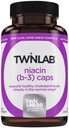 ツインラボナイアシンB 3 500mg