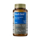 TALYAのハイ・ティモキノンが付いている黒い種のオイルのSoftgel - 免疫サポート - 消化器の健康 - 脳機能 - 共同移動性 - 非GMOのトルコの黒のCumin Nigella Sativaの種から冷間プレス