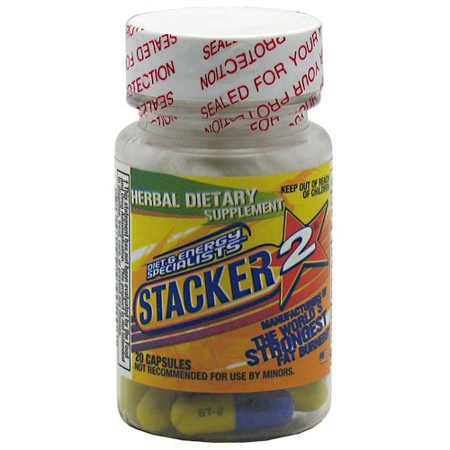 NVEの薬剤のスタッカー2の草の食事療法の補足