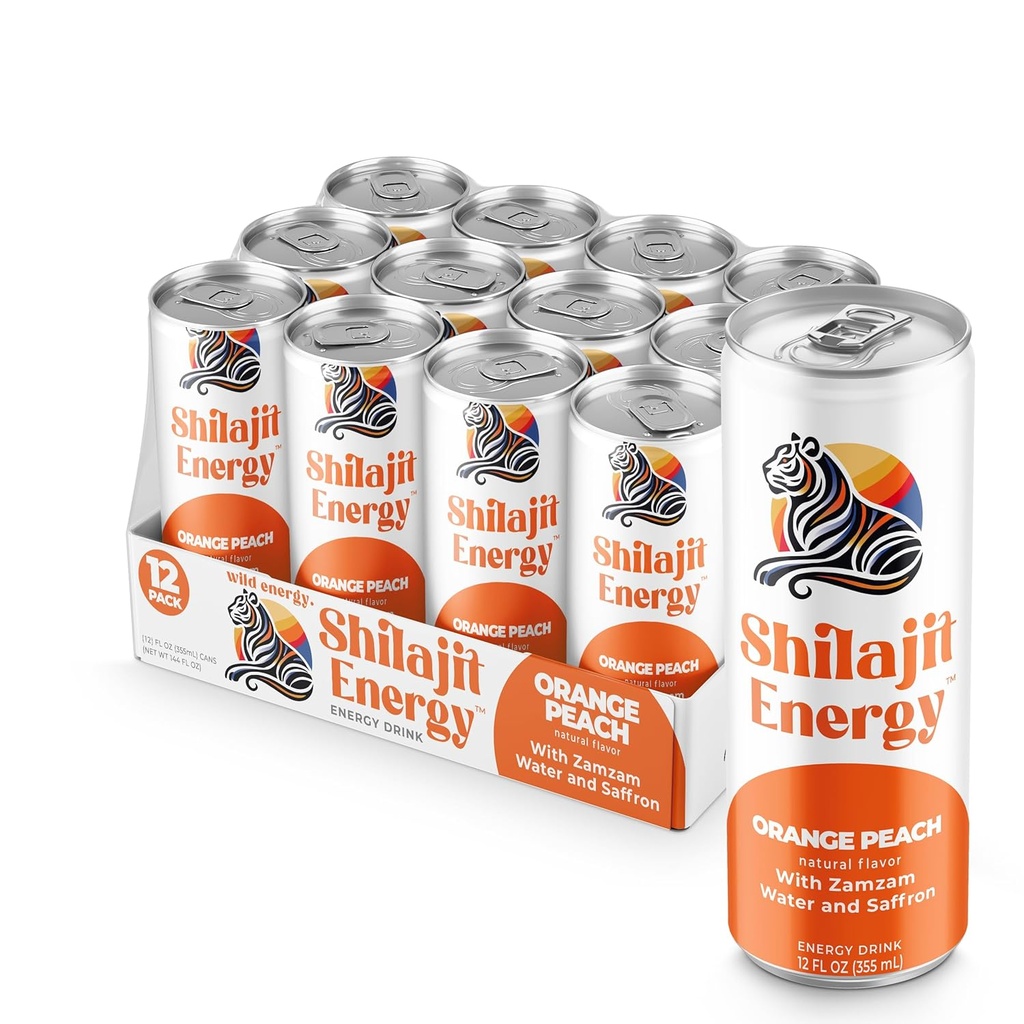 ドリンク(オレンジピーチ)