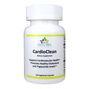 CARDIOCLEANの最適心循環サポート - 天然成分の心の健康の補足、米国製血流の循環を支えて下さい