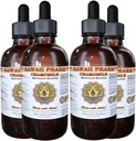 Chamomileの液体のエキス、有機性Chamomile (Matricaria Recutita)のチンキの補足4x4のoz