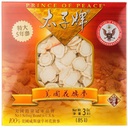 平和の王子® ウィスコンシン アメリカ ジンセン 5 年 ルート ジャンボ スライス (3oz)