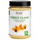 bixa BOTANICAL Forest Flame Tree Powder(Palash/Butea Monosperma)、Harbal Natural Supplement for Men and Women | 7 Oz(200g)