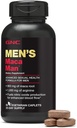 GNC Men's Maca Man, 60 Caplets, Fuels Nitric Oxide Production for Enhanced Blood Flow