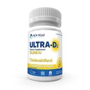 新しい道の健康供給、高頻度ビタミンD3 50,000 IU、週1回週1回Softgel、支持の骨、歯及び免疫の健康、容易なに飲みやすい、グルテンフリー、50の計算
