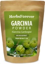 Herbsforever GarciniaのCambogiaの粉サポート活動的な及び活動的なボディ230 GMS