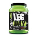NutraBioの足日イントラワークアウトパウダー - クラスターデキストリン&電解液を備えた高度な炭水化物サプリメント - EAAs / BCAAsの炭水化物パウダー - パフォーマンスのためのCyclicデキストリン - チェリーライム、20のサービング