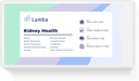 Kidney Health | at-Home Kit で 10 エッセンシャル 腎臓 生物マーカーとキー 酵素を評価する | CLIA 認定ラボ | 2 日間オンライン結果