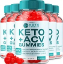 (5パック) Keto Genesis ACV Gummies Advanced Gummies 1000mg、Genesis Keto + ACV 重量管理 Gummies Apple Cider Vinegar Genesis ACV Gummies サプリメント Genesis Gummies レビュー (300 Gummies)