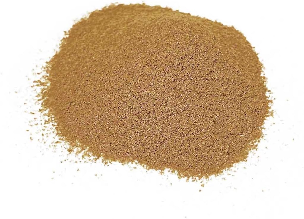 国産ハニサックルの花(5:1 集中ハーブエキス顆粒、100g) ヒートをクリアし、分散し、風合いを分散させます