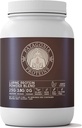 パタゴニア、25g、110 Cal、3.8g BCAAs、植物ベースの、非GMO、砂糖無料、大豆フリー、グルテンフリー(アンデスココア、30サービング)で収穫ビーガンタンパク質