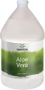 Swanson Aloe Vera 1 Gallon (3.78 l) Liquid
