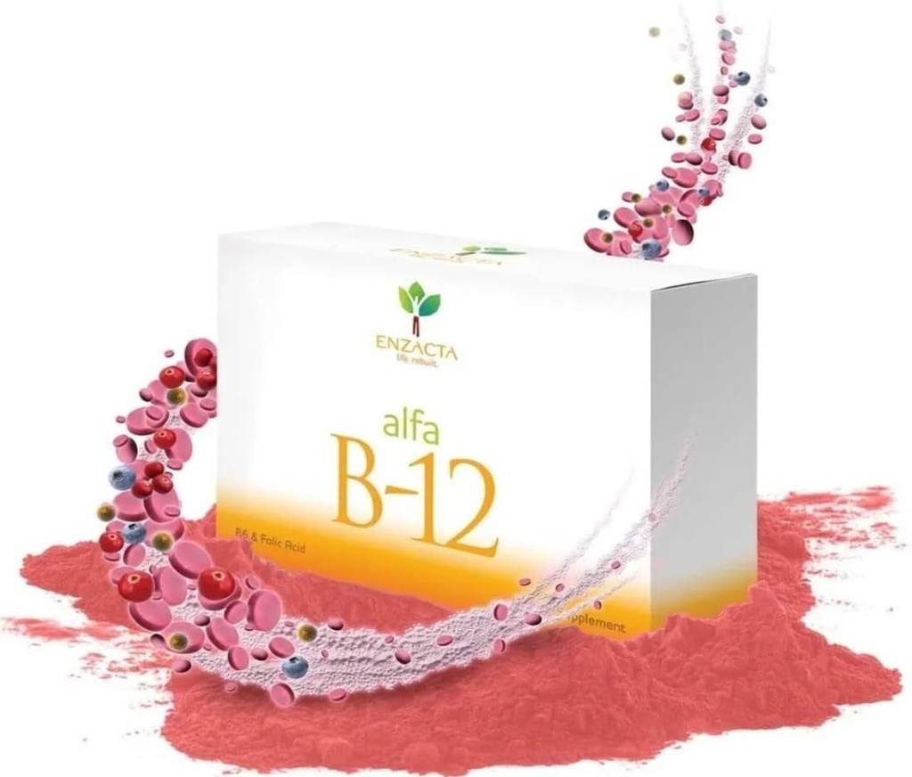 アルファB-12 30のタブレット