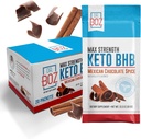 Dr. Boz - Keto BHBパウダー - メキシコのチョコレートスパイス、20サービング - Ketonesドリンク - エネルギーと削減された舗装 - 最大強度栄養補助食品 - 品質試験 - アメリカ製 - 10.9oz (310g)