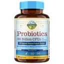 Terranics Probiotics 60 Billion CFU、20 の緊張、60 の野菜のカプセル、プレバイオティクス及びプロバイオティクス、人及び女性のための保存の安定した Probiotic の補足、消化及び免疫の健康、非GMO、大豆、酪農場及びグルテン無し
