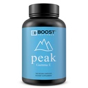 BoostCeuticals ヴィーガン ビタミン e Gamma トコフェロール |180mg ガンマ e パー サービング | 抗酸化免疫サポート | 非 GMO 無 マグネシウム ステアレート いいえ サイリカ グルテンフリー | 180 カプセル