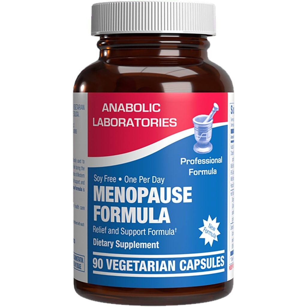 女性のためのPhytoestrogenのMenopauseの補足-Menopauseの熱い抜け目がない夜のためのDong Quai Vitex及び黒いCohoshの臨床方式- 1つのカプセルの毎日- 1か月の供給