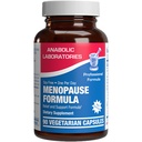 女性のためのPhytoestrogenのMenopauseの補足-Menopauseの熱い抜け目がない夜のためのDong Quai Vitex及び黒いCohoshの臨床方式- 1つのカプセルの毎日- 1か月の供給