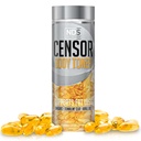 CLA、魚油、Safflowerおよびオメガ3-6-9のブレンドが付いているCensor NDSの栄養の脂肪質の損失およびボディ トナー-改善されたエネルギー、Metabolismおよび健康のための食事療法の補足- 180のSoftgels