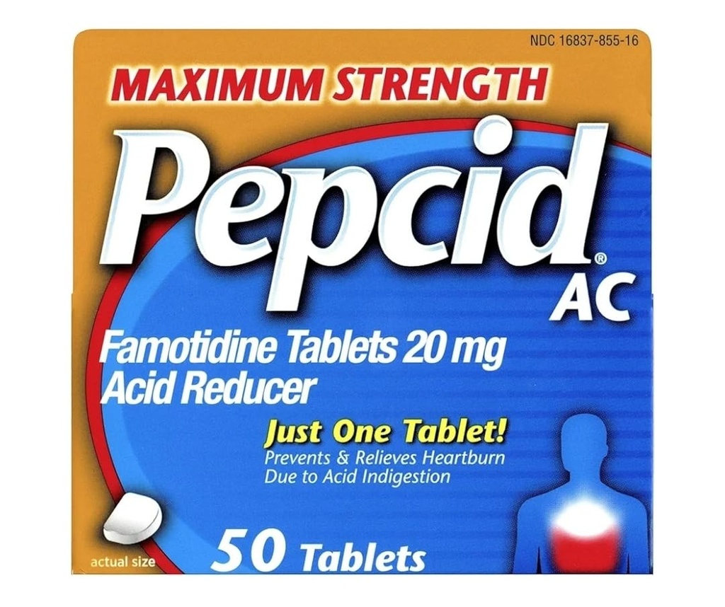 ペプチッドAC酸の減力剤の最高の強さのタブレット、100計算