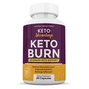 Ketoの利点 Ketoの焼跡1275MGの新しい及び改善された方式はAppleのサイダーのヴィンガーの余分バージンのオリーブオイルの粉の緑茶の葉60のカプセルを含んでいます