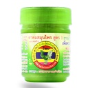 HONG THAI 1の新しい草の吸入器の綿オイルの緑のパック