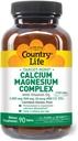 ビタミンDコンプレックス、1000mg / 500mg / 10mcg、90錠、認定グルテンフリー、認定ベジタリアン