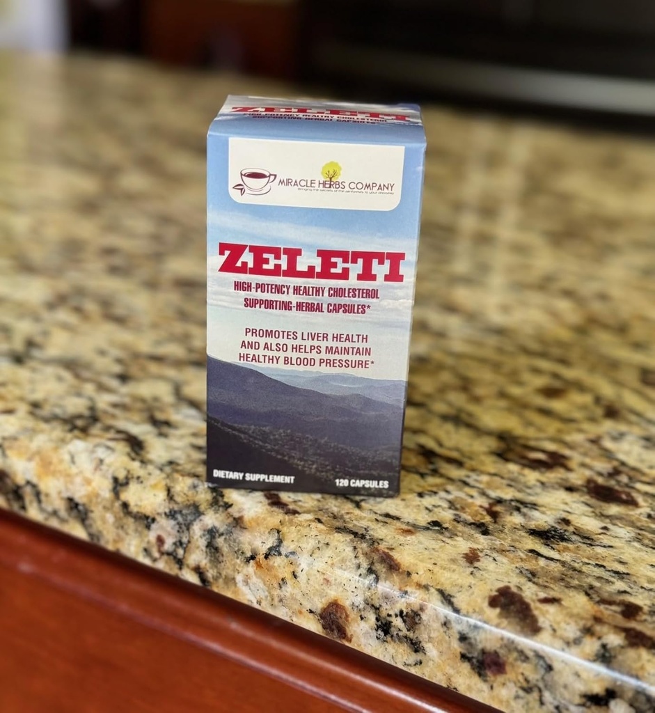 ハーブカプセルを支える高周波健康なコレステロール