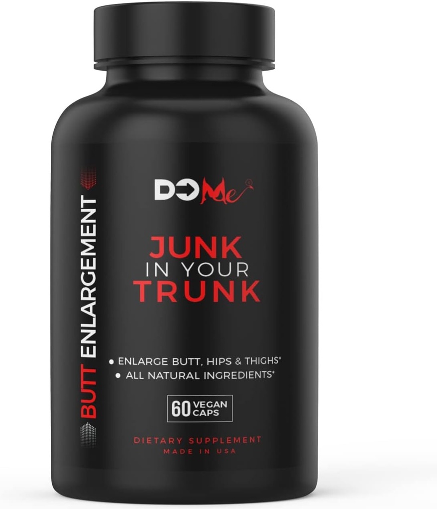 女性のための自然なbuttの強化の丸薬 - 完全なカーブのための優れた成長の補足、グルット サポート及び機密 - 植物ベースの方式の非侵襲的なBootyの建築者、外科に安全な代わり