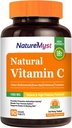 ビタミンCのタブレット、1000のmg、自然な形態、高い効力、Citrus Bioflavonoids、ローズのヒップ、Echinacea及びTurmeric、免疫及び皮の健康、90のビーガン タブレット
