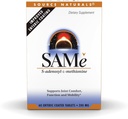 源のNaturals同じ、サポート共同慰め、200mg - 60の腸の上塗を施してあるタブレット