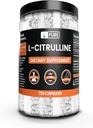 純粋で元の原料 L-Citrulline マグネシウムか米の注入口、常に純粋、実験室は確認しました(730 カプセル)